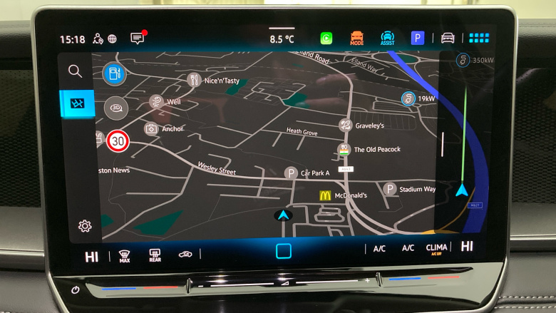 Volkswagen Tayron 2.0 TDI Life 5dr DSG7 [7 Seat] Diesel Estate